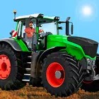 Real Tractor Modern Farming 3D APK v1.04