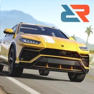 Rebel Racing mod v26.30.18691 Uang yang tidak terbatas