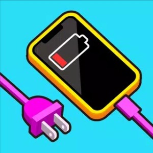 Recharge Please! mod v4.0.3 (Buka kunci semua kulit)