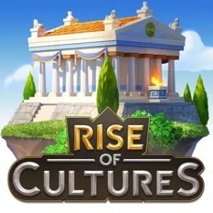 Rise of Cultures mod v1.98.3 (Uang / Permata Tidak Terbatas)