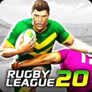 Rugby League 20 APK v1.3.2.122