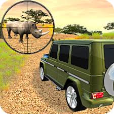 Safari Hunting 4×4 Mod v3.13 (Mở Khóa)