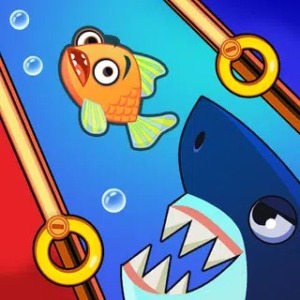 Save The Fish! mod v2.5.0 (Unlock)