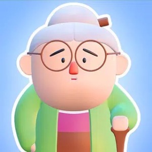 Save the grandmother APK v1.0.4