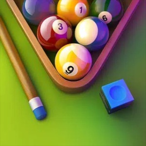 Shooting Ball mod v1.0.171 (Kekuatan Mega)