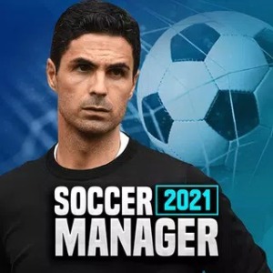 Soccer Manager 2021 mod apk 2.1.1 Without advertising