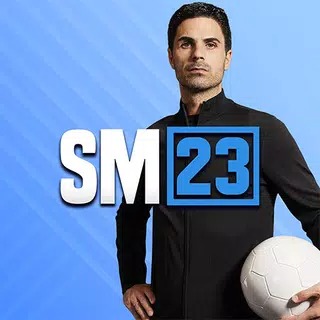 Soccer Manager 2023 APK v3.2.0