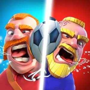 Soccer Royale mod v2.3.8 (Menu/Uang Tidak Terbatas)