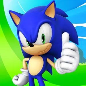 Sonic Dash mod apk v8.3.0 (Menu, Vô hạn tiền/Kẻ thù đứng yên/Mở khóa nhân vật)