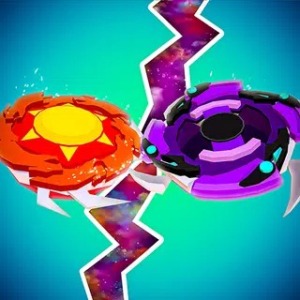 Spinner Up mod v0.8 Uang / Permata Tidak Terbatas