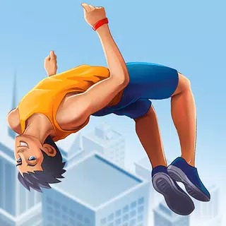 Street Diver mod v2.00 (Unlimited Money)