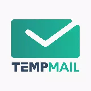 Temp Mail mod v3.49 – Mở khóa cao cấp