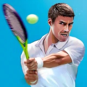 Tennis Arena mod v8.3.9(Tidak terkunci)