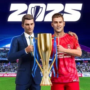 Top Eleven Be a Soccer Manager mod apk 25.12 Mở khóa