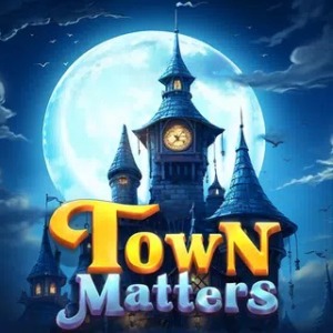 Town Matters – Match Hero mod v1.9.12 Uang Tidak Terbatas