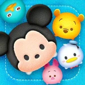 Tsum Tsum mod v10.11.0 Tidak terkunci