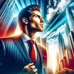 Tycoon Business Simulator Mod v21 (Unlimited Gold)