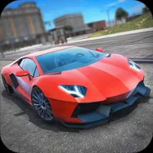 Ultimate Car Driving Simulator mod apk 7.4.0 Uang yang tidak terbatas