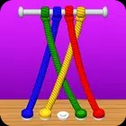 Untangle: Tangle Rope Master mod v0.4.9.5 Unlimited money