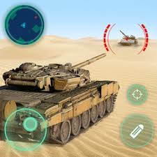 War Machines APK v8.48.4 (Originals)