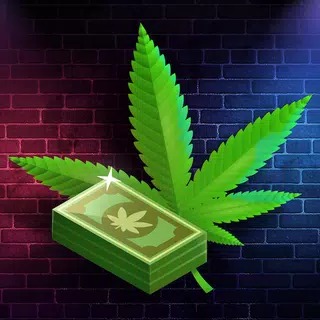 Weed Factory Idle mod v2.9.11 (Shop for free)