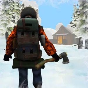 WinterCraft- Survival Forest APK v1.0.45.03