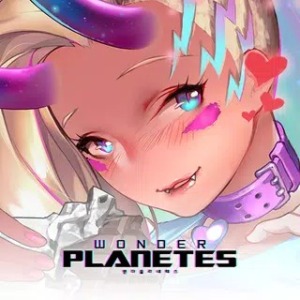 Wonder Planetes mod 49 Satu Hit, Amunisi Tidak Terbatas