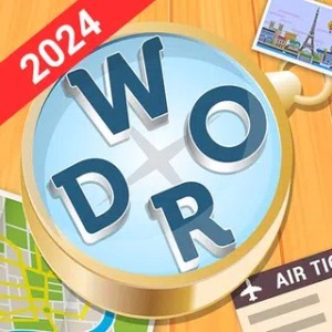 Word Trip mod v1.622.0 (Uang tidak terbatas)