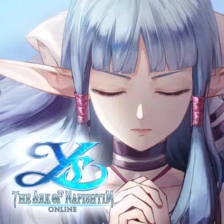 Ys Online:The Ark of Napishtim APK V1.6.2