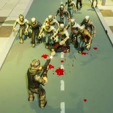 Zombie Defence Force APK v1.0 Gratis