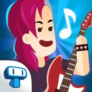 epic band mod v1.0.9 (Buka kunci)