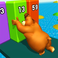 Fat Pusher Mod Apk (Unlimited Coins) v2.4.1