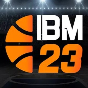 iBasketball Manager 23 mod 1.2.4 Trò chơi đầy đủ