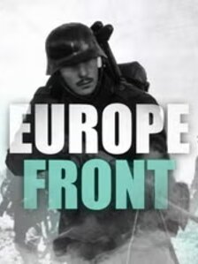 Europe Front II Mod Apk (Menu, Đạn, Nhảy, Sát thương) v1.2.3