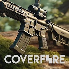 Cover Fire Mod Apk (tiền không giới hạn) v1.32.04