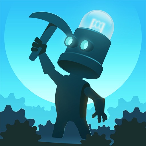 Deep Town: Mining Factory Mod Apk (Vô hạn tiền) v6.2.05