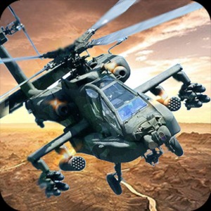 Gunship Strike 3D Mod Apk (Mod Money) v1.2.6