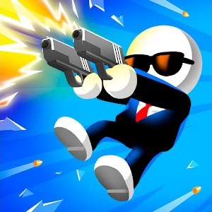 Johnny Trigger Mod Apk (Uang yang tidak terbatas) v1.12.44