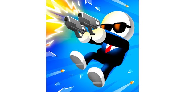 Johnny Trigger Mod Apk (Uang yang tidak terbatas) v1.12.44