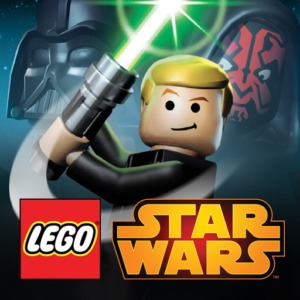 LEGO® Star Wars™: TCS Mod Apk (Permainan penuh) v2.0.2.02