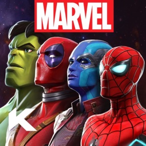 Marvel Contest of Champions Mod Apk (Menu, Auto đánh/Vô hạn skills) v47.1.0