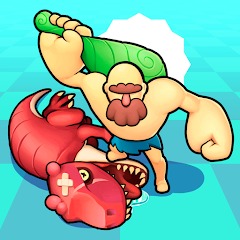 Monsters Commander Apk v0.1.0