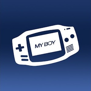 My Boy! – GBA Emulator Mod Apk (Optimize/No Ads) v2.0.7