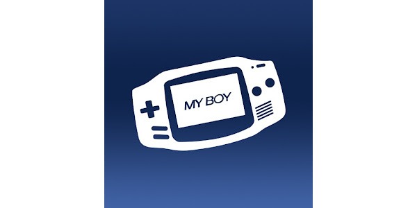 My Boy! – GBA Emulator Mod Apk (Tối ưu hóa, Không có quảng cáo) v2.0.7