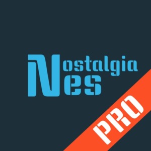 Nostalgia.NES Pro Mod Apk (DIBAYAR/Ditambal) v2.5.6