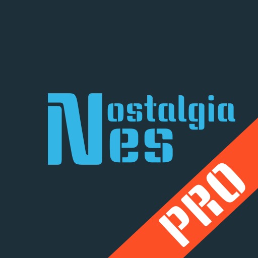 Nostalgia.NES Pro Mod Apk (PAID/Patched) v2.5.6