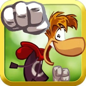 Rayman Jungle Run Mod Apk (Tidak terkunci) v2.1.1