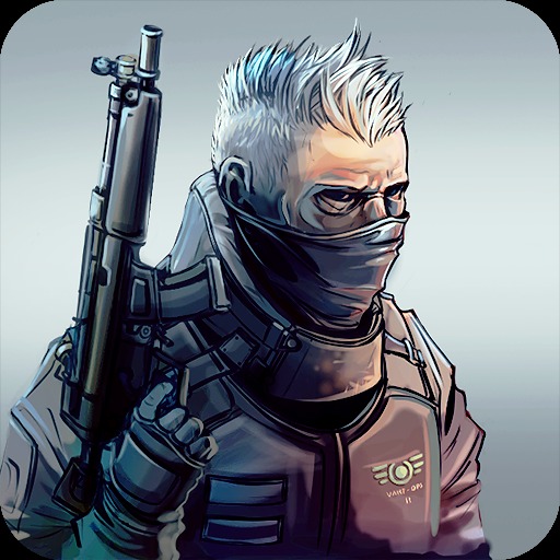 Slaughter 2: Prison Assault Mod Apk (Unlimited Ammo) v1.7