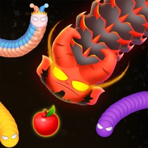 Snake Battle Mod Apk (Mở khóa) v2.361