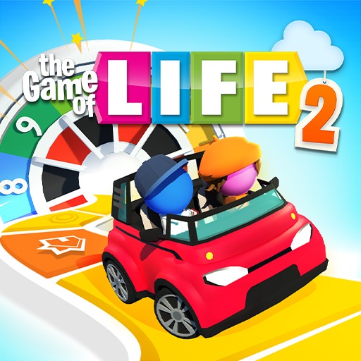 The Game Of Life 2 Mod Apk (Unlocked All) v0.6.2